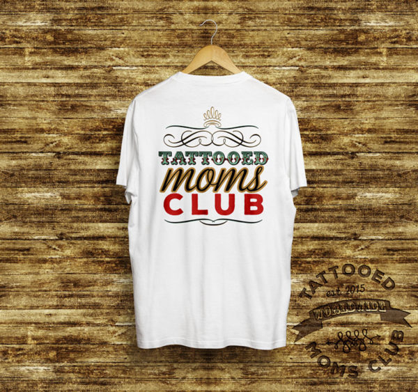 TMC Logo T-Shirt