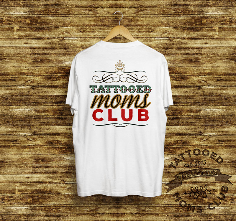 TMC Logo T-Shirt